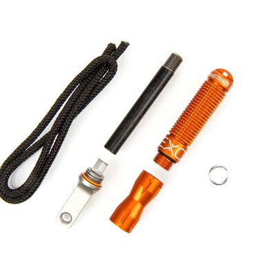 Nano Striker XL Fire Starter, Black, , large